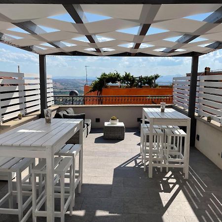 Relais Chambre Castelfidardo Exterior photo