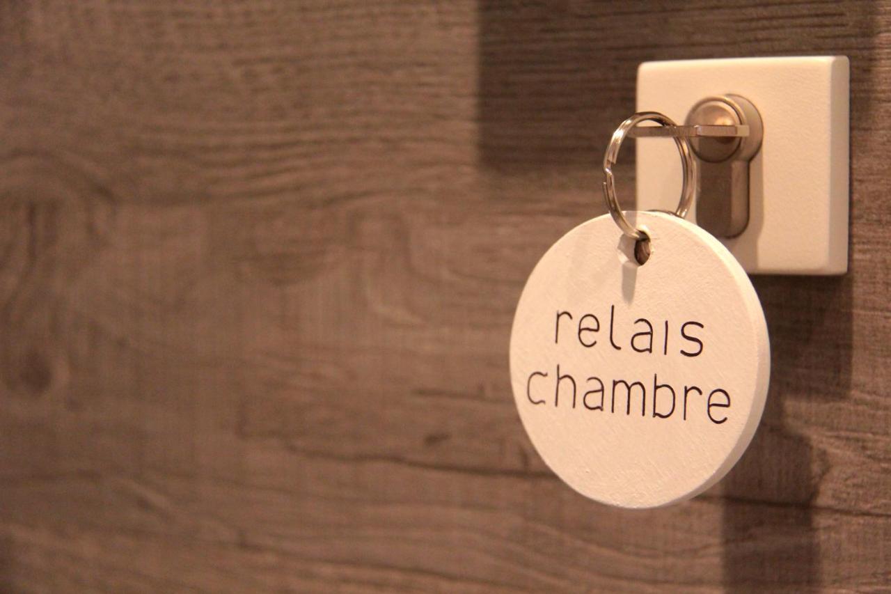 Relais Chambre Castelfidardo Exterior photo