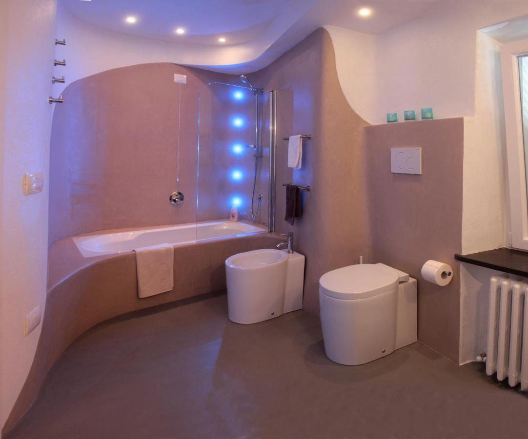 Relais Chambre Castelfidardo Exterior photo