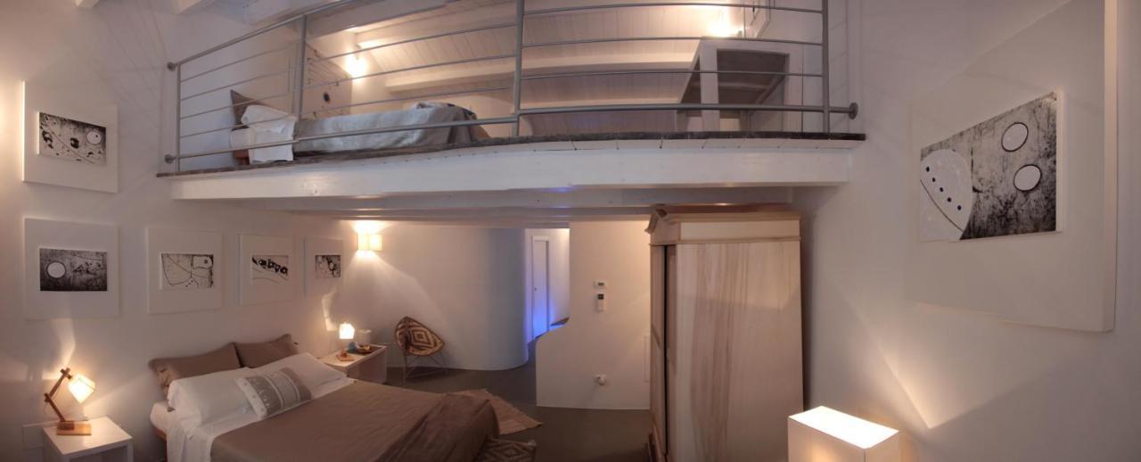 Relais Chambre Castelfidardo Exterior photo