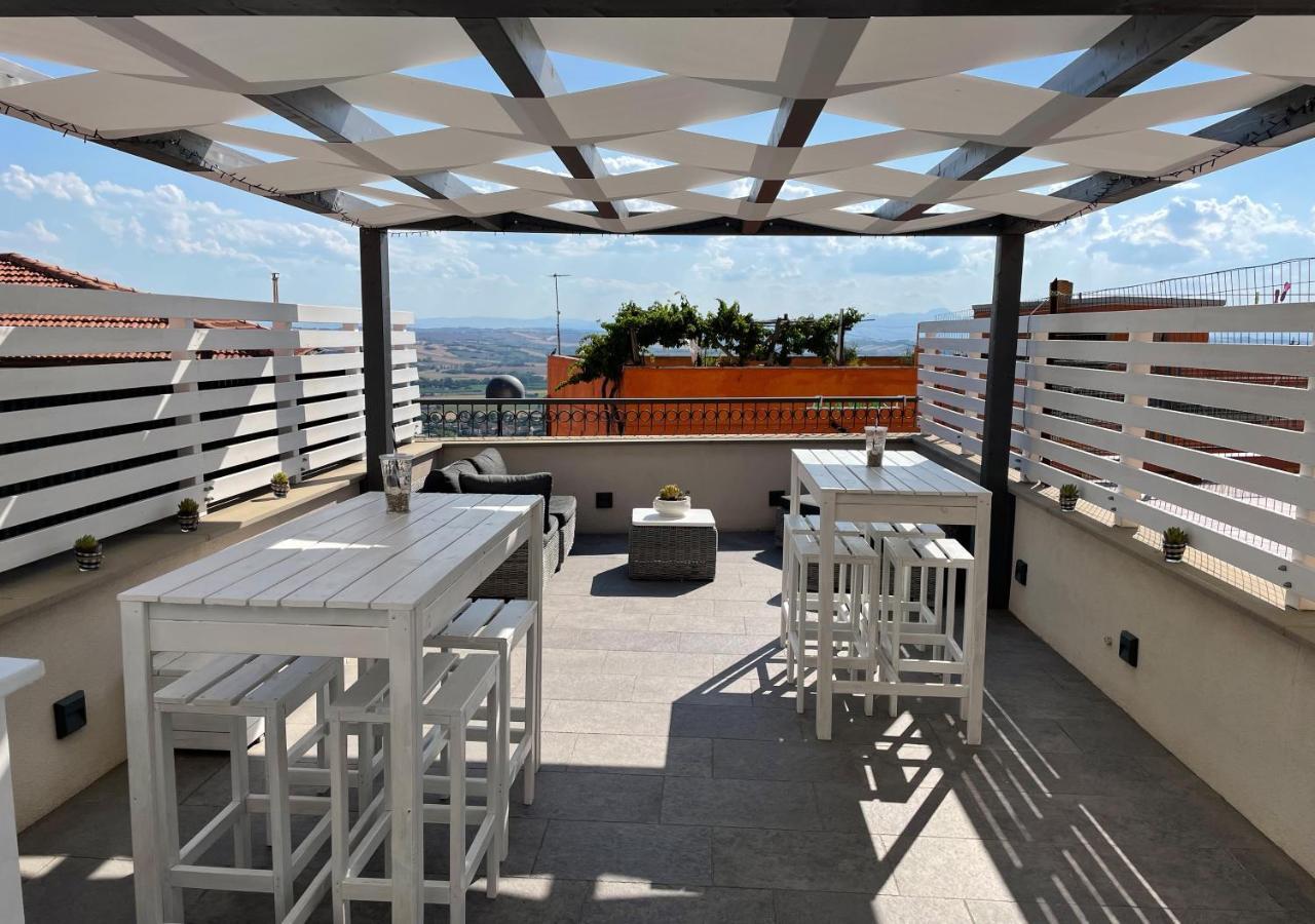 Relais Chambre Castelfidardo Exterior photo