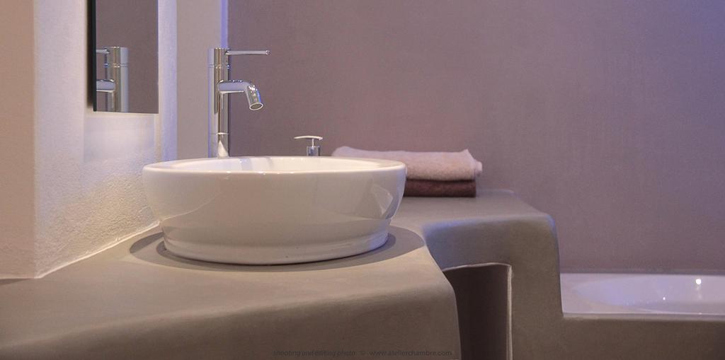 Relais Chambre Castelfidardo Room photo