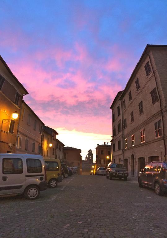 Relais Chambre Castelfidardo Exterior photo